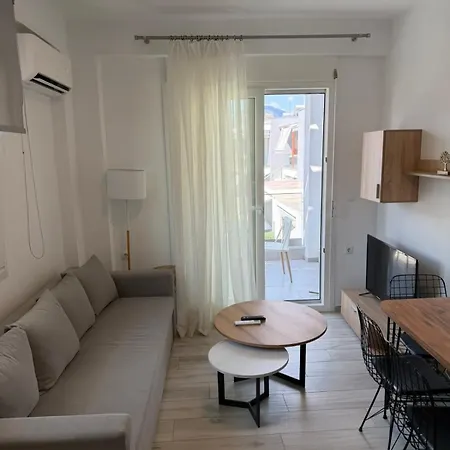Appartamento Perla Azure Ofrynio *