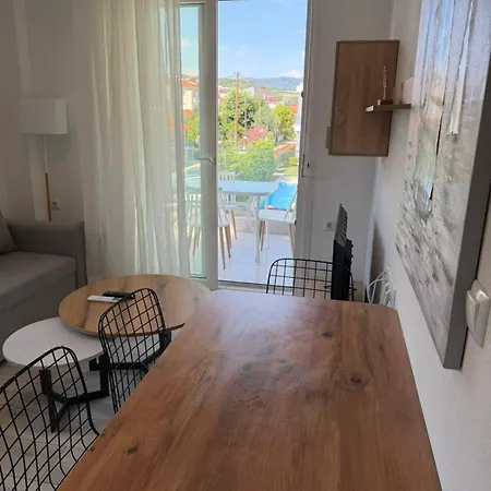 Appartamento Perla Azure Ofrynio Ofrínion
