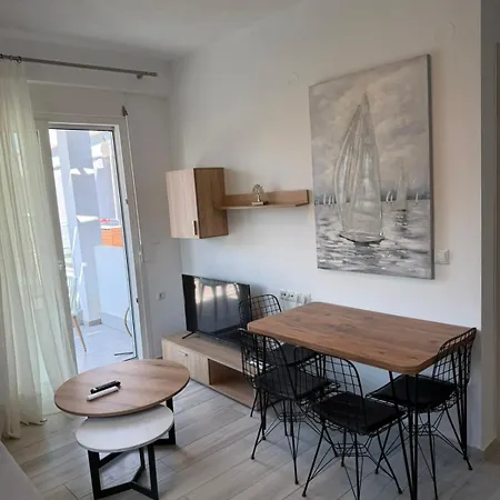 Appartamento Perla Azure Ofrynio *